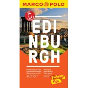 Edinburgh Marco Polo Guide